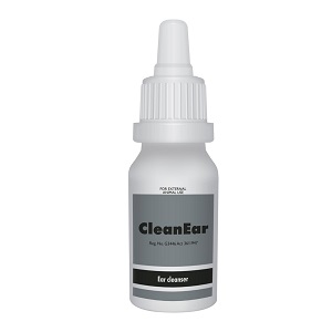 CleanEar 100ml