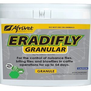 Eradifly Granular 25kg