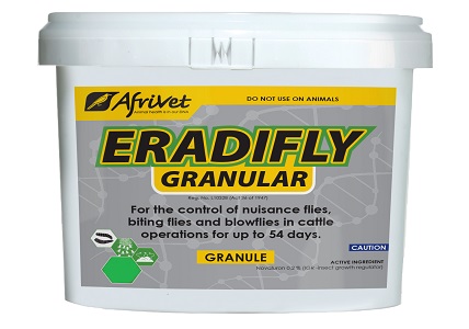 Eradifly Granular 25kg