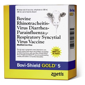 Bovishield Gold 5