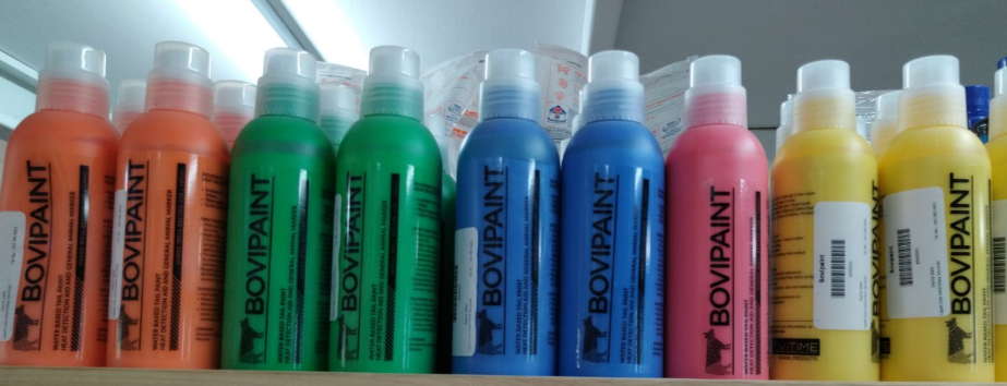 Bovipaint 500ml