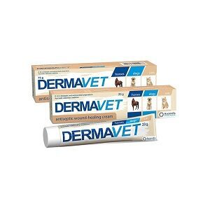 Dermavet 20g