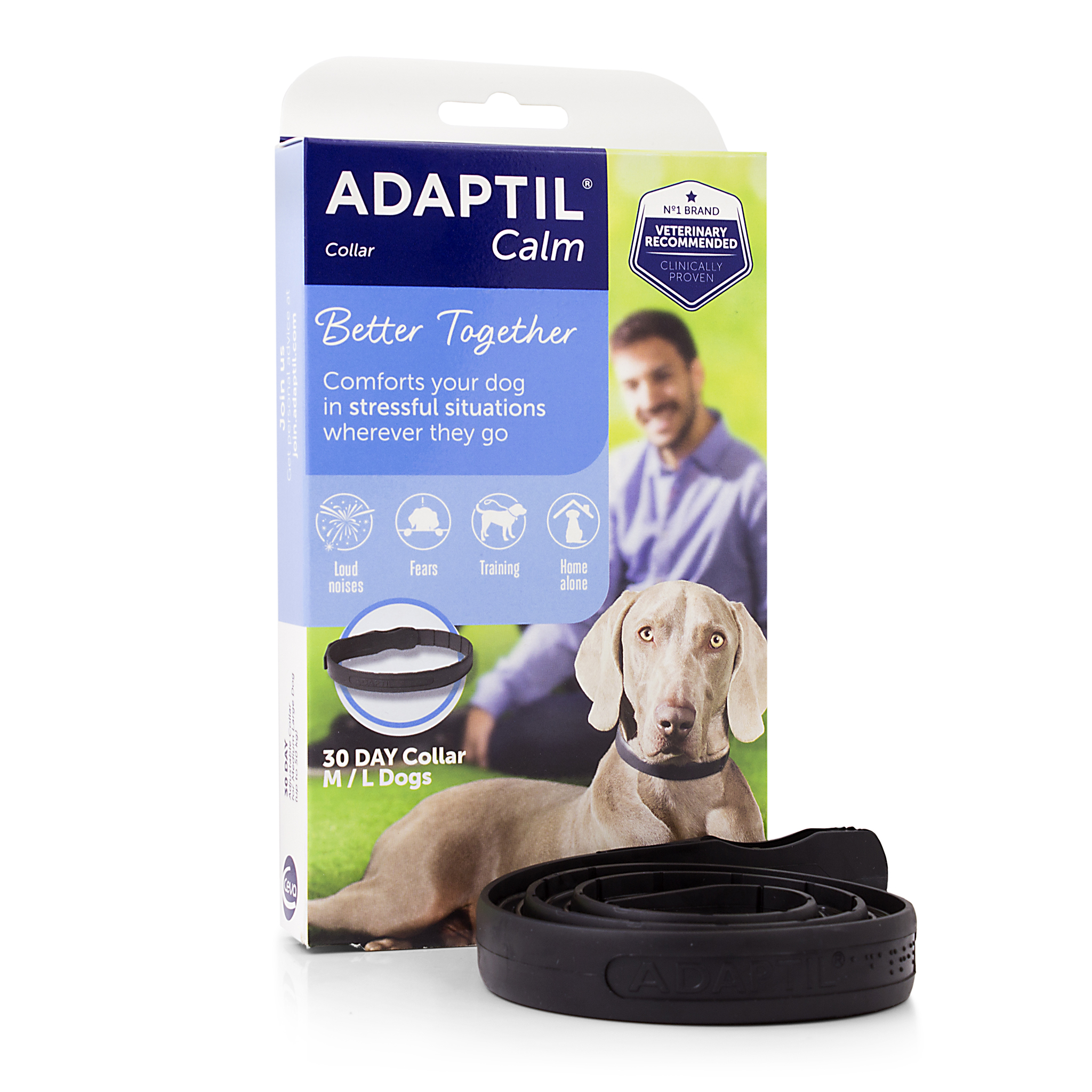 Adaptil Collar M – L