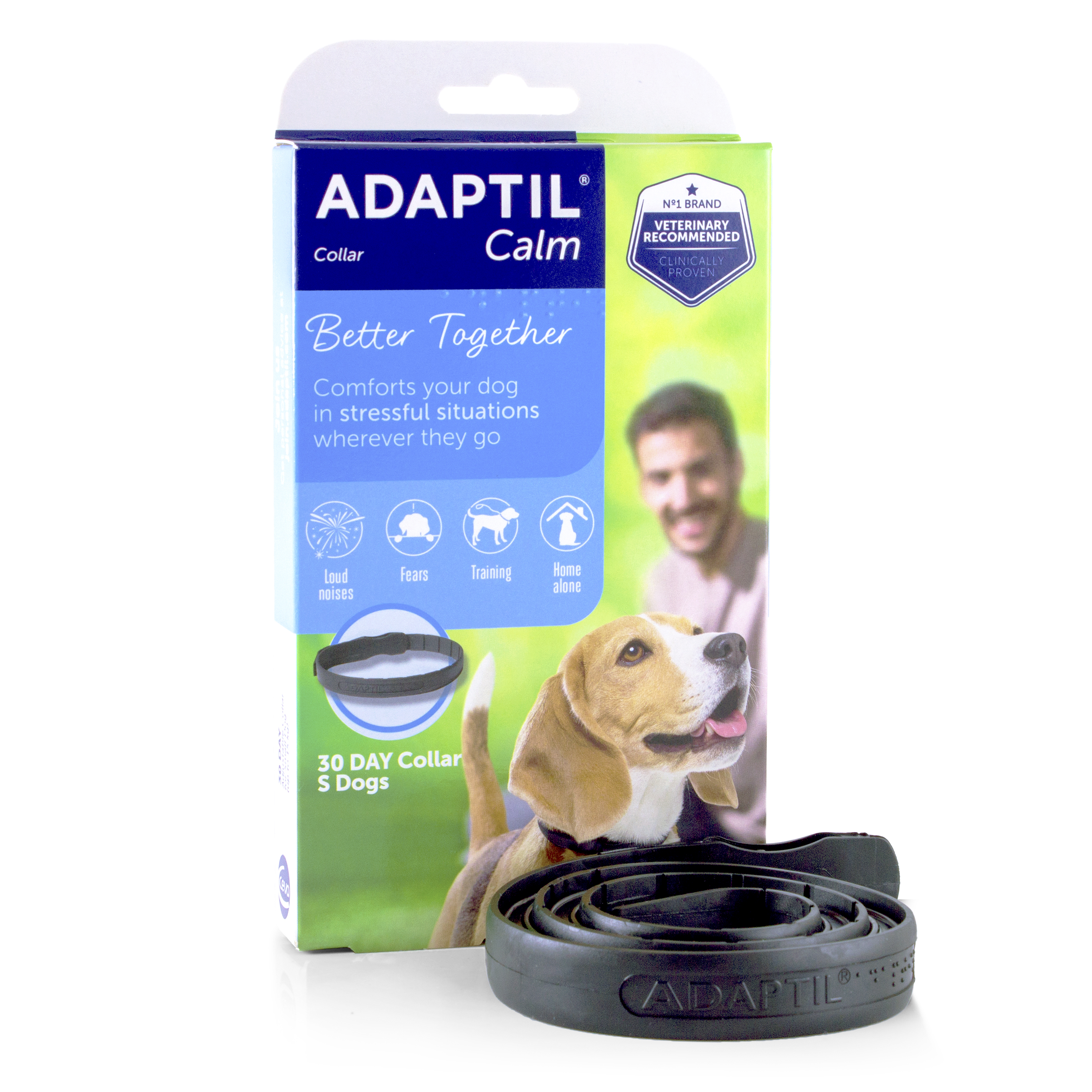 Adaptil Collar S-M