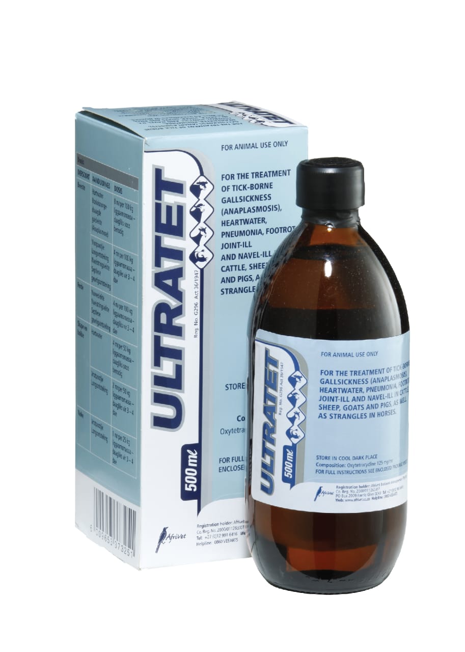 Ultratet 500ml