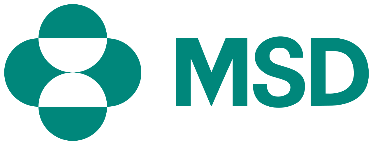 MSD Logo